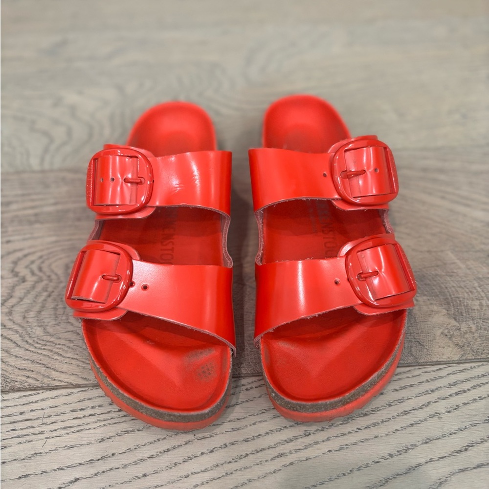 Birkenstock Arizona Big Buckle